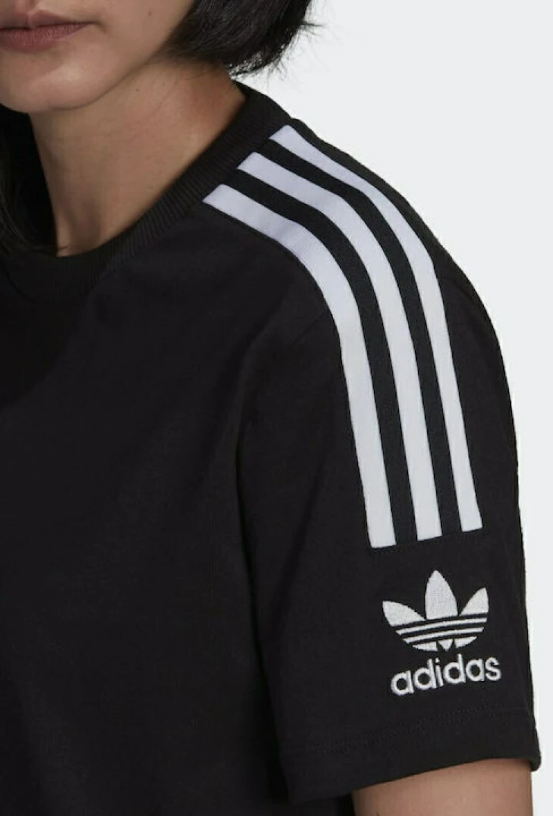 ADIDAS TIGHT TEE (HF7457)