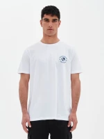 EMERSON T-SHIRT (221.EM33.86 WHITE)