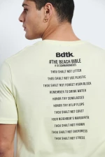 BODYTALK TEE (1221-951328-00704)