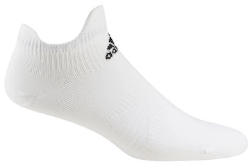 ADIDAS LOW-CUT RUNNING SOCKS (HA0103)
