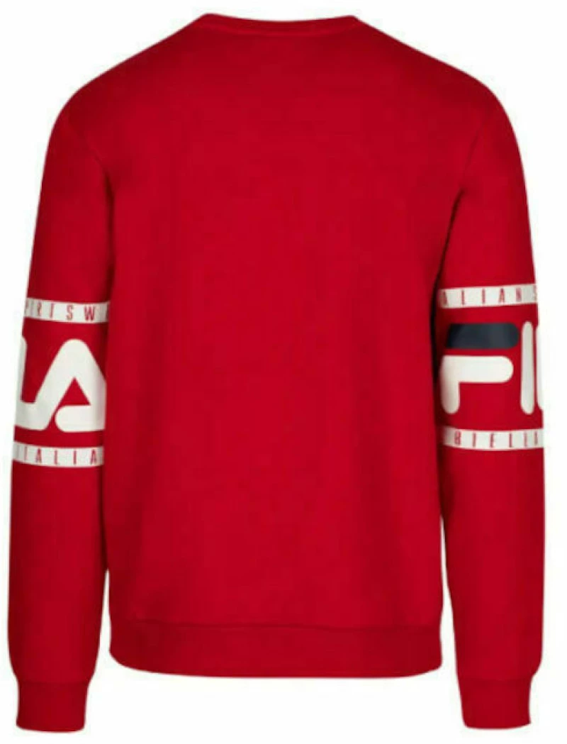 FILA RAX HOODIE (SPM209-337)
