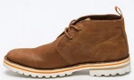 SUPERDRY GOBI LTHR BOOT (MF2LS020 L98 TAN)