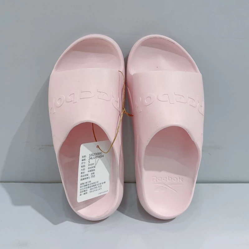 REEBOK CLEAN SLIDE (100200860) PINK