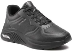 SKECHERS MILE MAKERS (155570-BBK)
