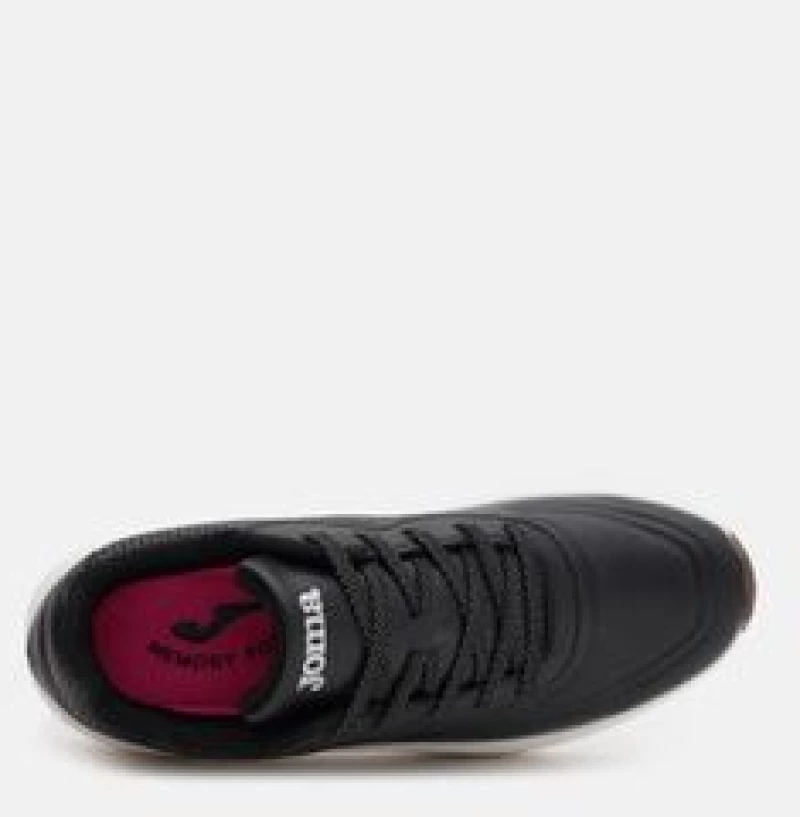 JOMA N-400 (CN40LW2301) BLACK