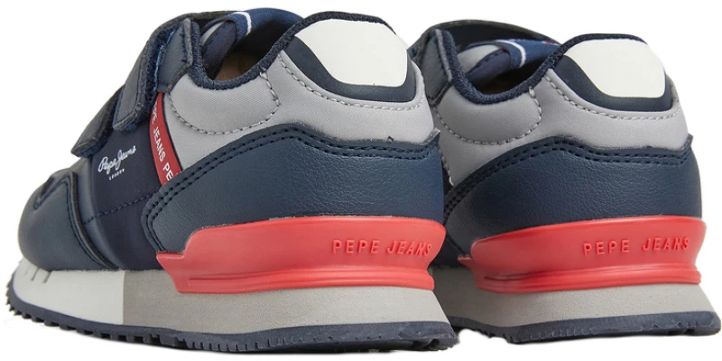 PEPE JEANS LONDON BRIGHT BK (PBS30581-595) NAVY