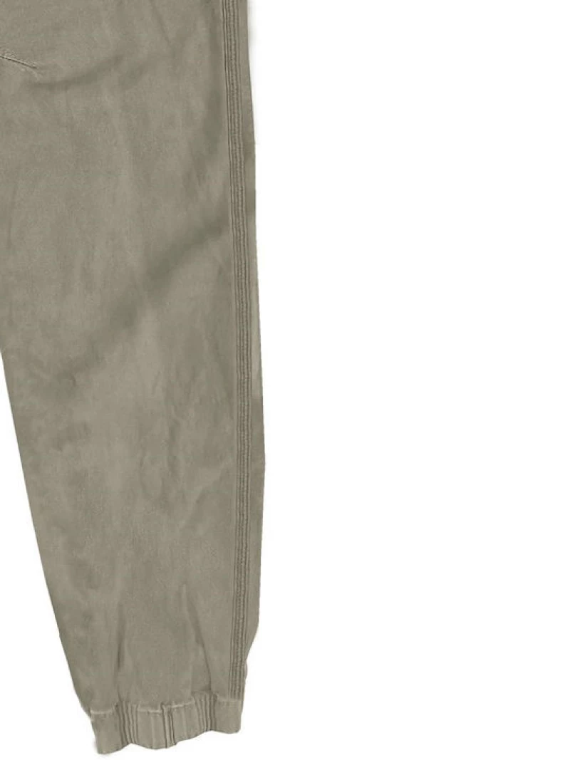 REBASE  GARGO PANT (231.RCCP.005 GREY)