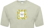 REBASE T-SHIRT (231.RTS.026 OLIVE)