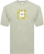REBASE T-SHIRT (231.RTS.026 OLIVE)