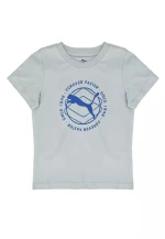 PUMA GRAPHIC TEE (673202-02)