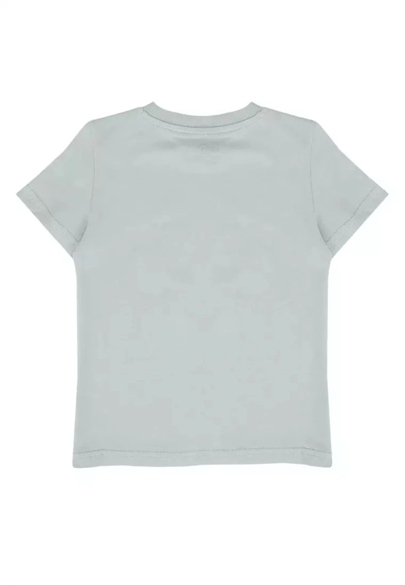PUMA GRAPHIC TEE (673202-02)