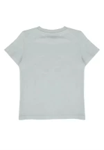 PUMA GRAPHIC TEE (673202-02)