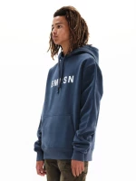 EMERSON HOODIE (222.EM21.05 DUTCH BLUE)