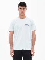 EMERSON TEE (221.EM33.15 L BLUE)