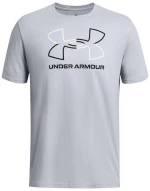 UNDER ARMOUR FOUNDATION UPDATE TEE (1382915-011)