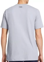 UNDER ARMOUR FOUNDATION UPDATE TEE (1382915-011)