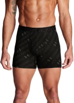 Under Armour Boxer 6inc MENS 3Pack (1383890-001)