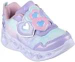 SKECHERS  HEART LIGHTS (302653N-LVLP)