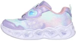 SKECHERS  HEART LIGHTS (302653N-LVLP)