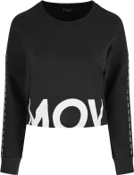 FREDDY SWEATSHIRT (F3WMVS2-N)