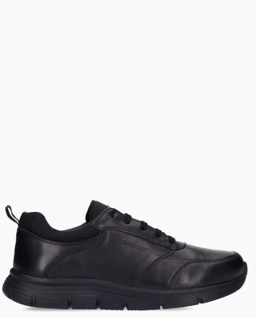 LUMBERJACK TIMOTHY  (SMF4204001B01-CB001) BLACK