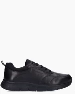 LUMBERJACK TIMOTHY  (SMF4204001B01-CB001) BLACK