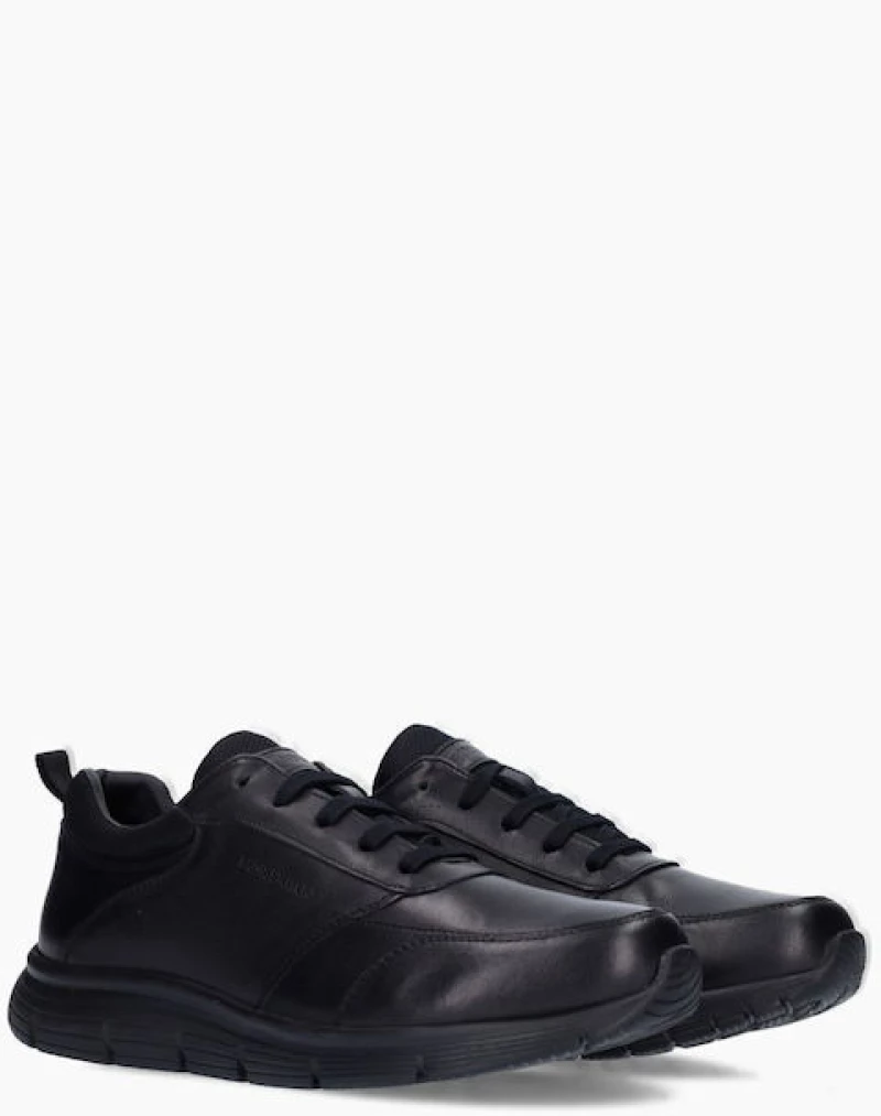 LUMBERJACK TIMOTHY  (SMF4204001B01-CB001) BLACK
