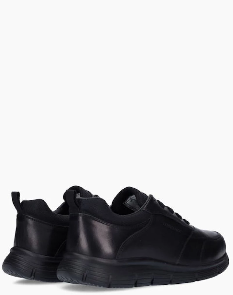 LUMBERJACK TIMOTHY  (SMF4204001B01-CB001) BLACK