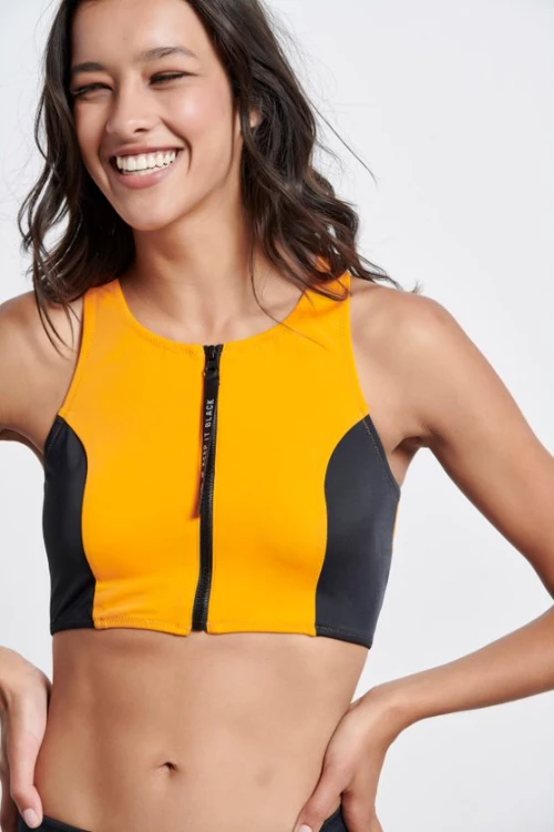 BODYTALK SWIMM TOP (1221-902248-00369)