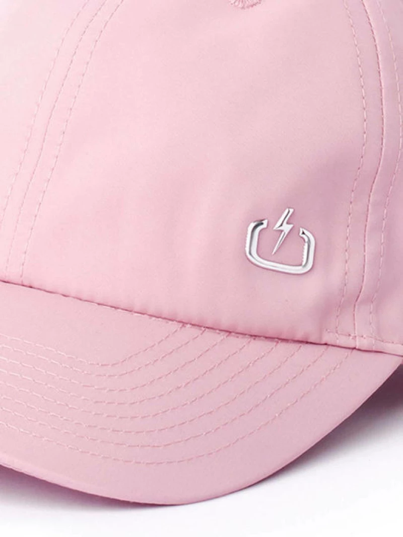 EMERSON CAP (221.EU01.60 PINK)
