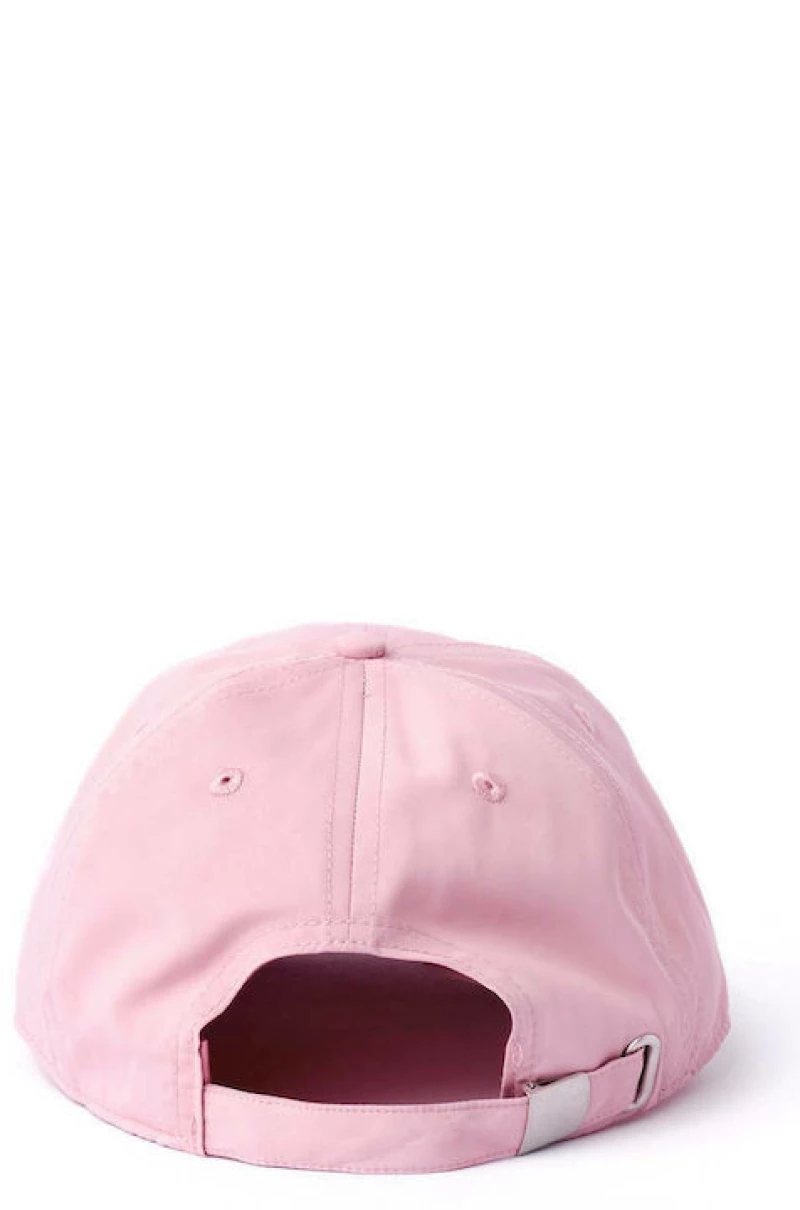 EMERSON CAP (221.EU01.60 PINK)