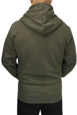 REBASE BRUSSED FL ZAKETA (RMTOP-79 KHAKI)