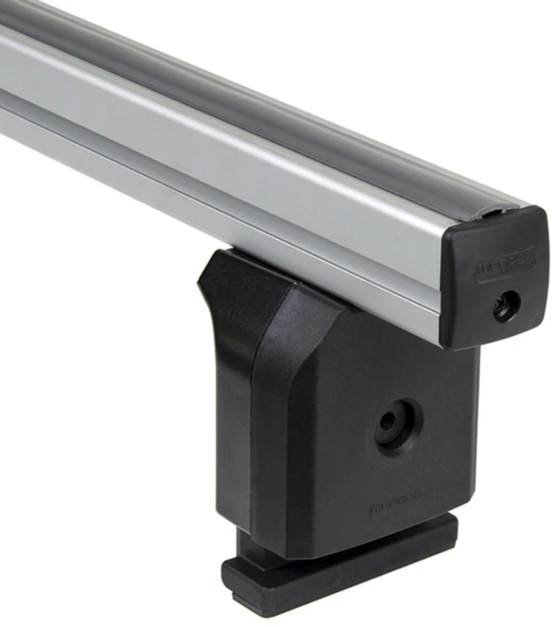 ΑΚΡΑ (ΠΟΔΙΑ) FIX606FP ΓΙΑ ΕΠΑΓΓΕΛΜΑΤΙΚΗ ΜΠΑΡΑ PROFESSIONAL MENABO - 2 ΤΕΜ. (ΓΙΑ 1 ΜΠΑΡΑ) 10920/MB