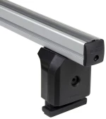 ΑΚΡΑ (ΠΟΔΙΑ) FIX606FP ΓΙΑ ΕΠΑΓΓΕΛΜΑΤΙΚΗ ΜΠΑΡΑ PROFESSIONAL MENABO - 2 ΤΕΜ. (ΓΙΑ 1 ΜΠΑΡΑ) 10920/MB