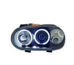 VW GOLF 4 09.1997-09.2003 ANGELEYES+CCFL BLACK AL-2213981/DD