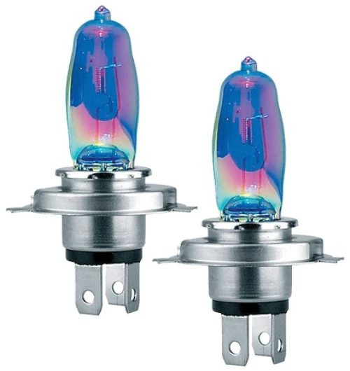 HB1 12V/60-55W 6200K SUPER GAMMA SERIES SRSGB1