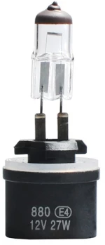 H27 880 12V 27W PG13 STANDARD ΑΛΟΓΟΝΟΥ 1ΤΕΜ. Z25/MT