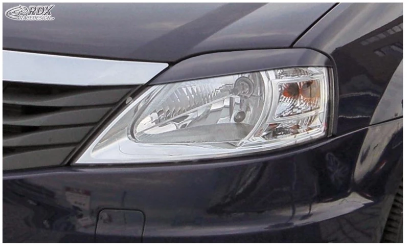 DACIA LOGAN 08-13 ΦΡΥΔΑΚΙΑ ΦΑΝΑΡΙΩΝ ΦΡ.DA.RDKDC02/AUT