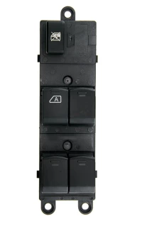 NISSAN QASHQAI / NAVARA / PATHFINDER ΠΟΛΛΑΠΛΟΣ ΔΙΑΚΟΠΤΗΣ ΠΑΡΑΘΥΡΩΝ 16 PIN AJS - orig.254014X00D - 1 ΤΕΜ. ΔΙΑΚ.EWS-NS-000/AJ