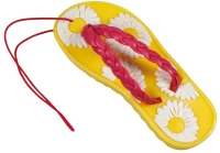 ΑΡΩΜΑΤΙΚΟ ΑΕΡΑΓΩΓΟΥ SUNNY BEACH ΛΕΜΟΝΙ 20,5gr LAMPA - 1 ΤΕΜ L3776.0