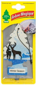 ΑΡΩΜΑΤΙΚΟ ΔΕΝΤΡΑΚΙ ARBRE MAGIQUE WINTER SEASON TA105007