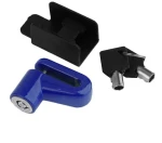 Αντικλεπτικό Disk Locks (χοντρός πύρος) BL113 1τμχ Bike Rack 121.113
