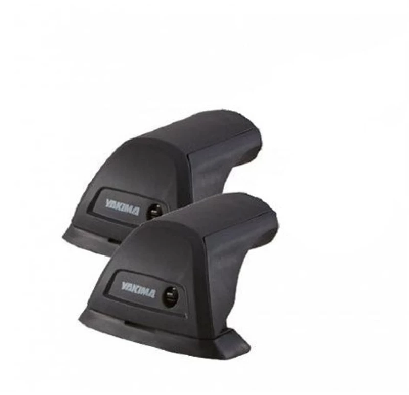 Άκρα για Μπάρες 4τμχ Yakima 005.K574W