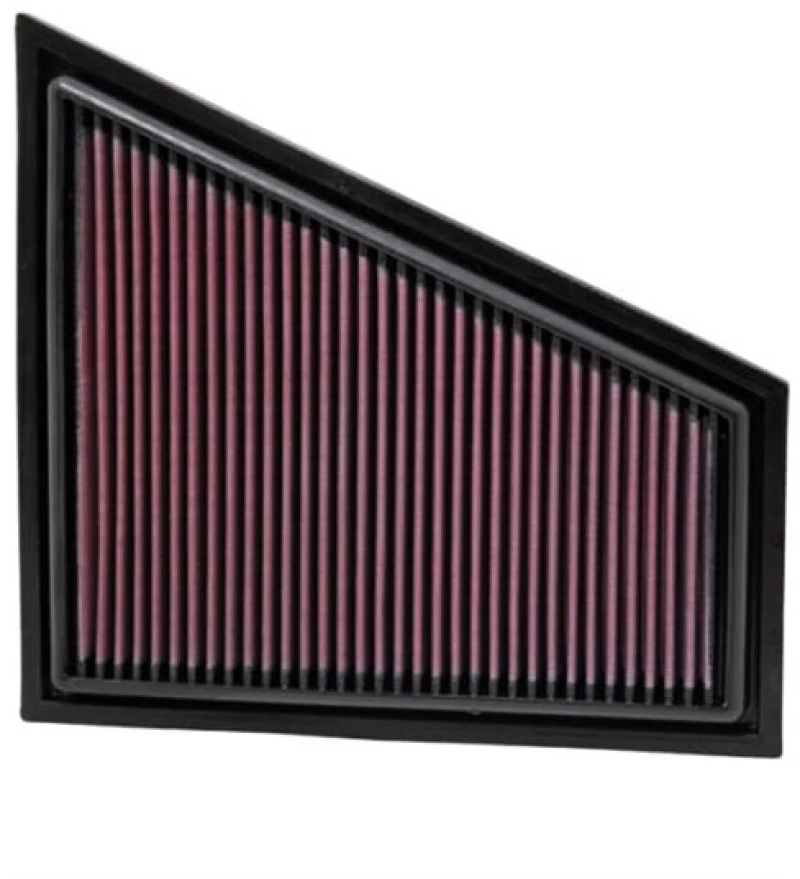 Φίλτρο Αέρος Ελευθέρας Ροής 1τμχ 270x254 K-N 930.33-2963