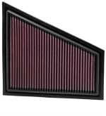 Φίλτρο Αέρος Ελευθέρας Ροής 1τμχ 270x254 K-N 930.33-2963