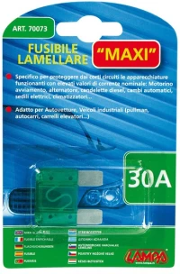 ΑΣΦΑΛΕΙΑ ΜΑΧΙ 30Α L7007.3