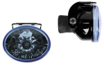 ΠΡΟΒΟΛΕΙΣ LUMINUX 12V H3 55W 7235.0-LM