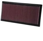 Φίλτρο Αέρος Ελευθέρας Ροής 1τμχ 341x168 K-N 930.33-2084