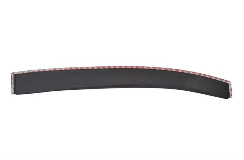 Ανεμοθραύστες Πίσω Citroen C4 Grand Picasso Space Tourer 2013- 5D 2τμχ GellyPlast 010.10703-B