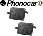 07.569 PHONOCAR 07.569 PHONOCAR
